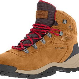 Columbia Newton Ridge Plus Waterproof Hiking Boots